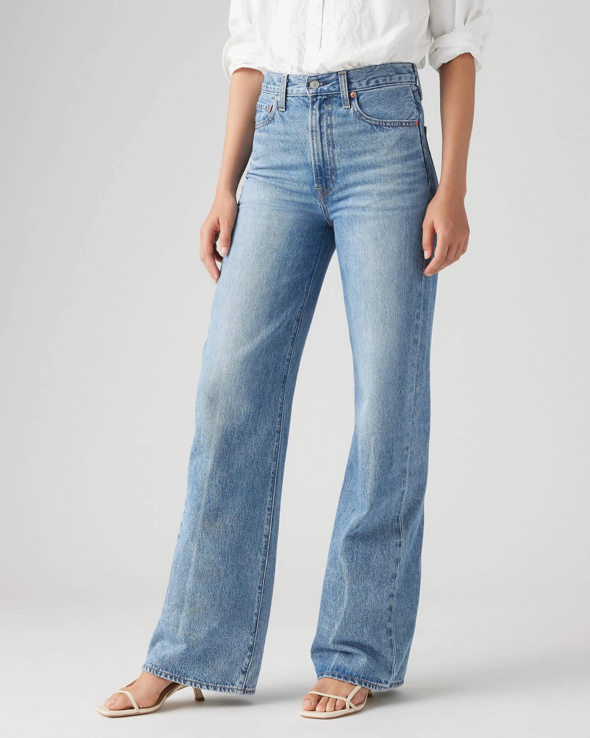 Denim Jeans