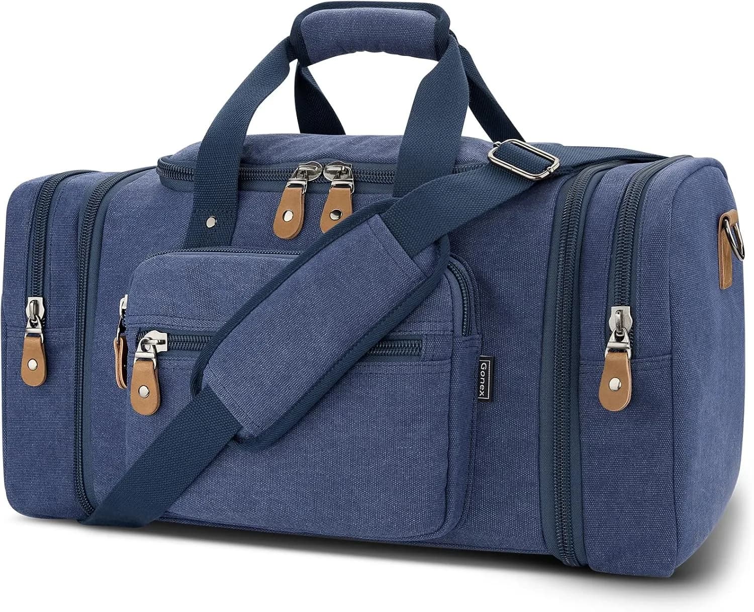 Travel Duffel Bag