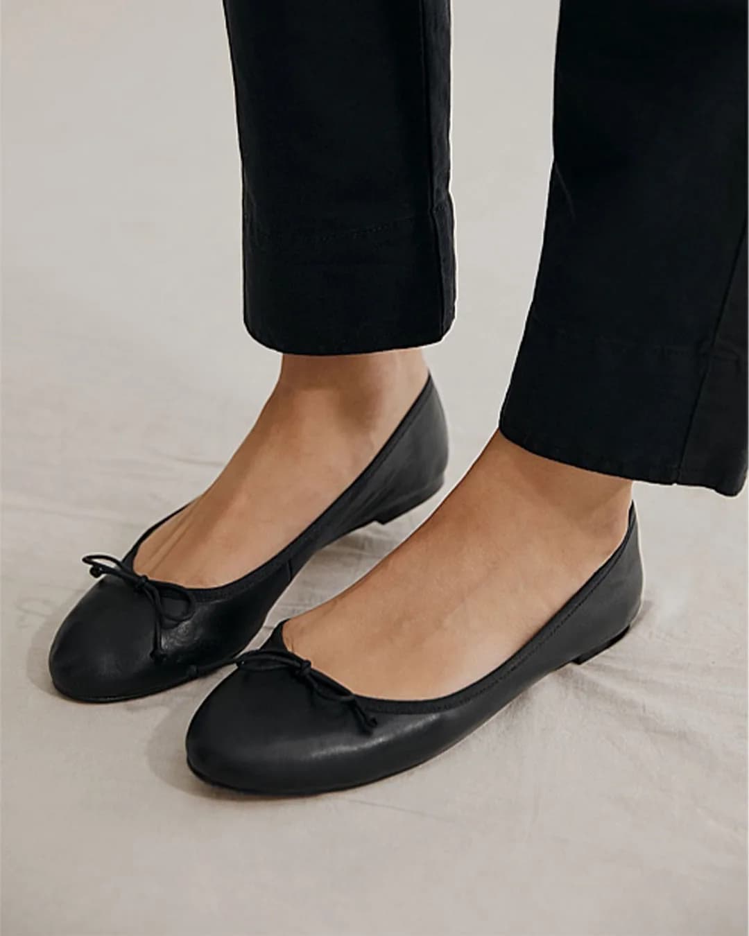 Chic Ballet Flats