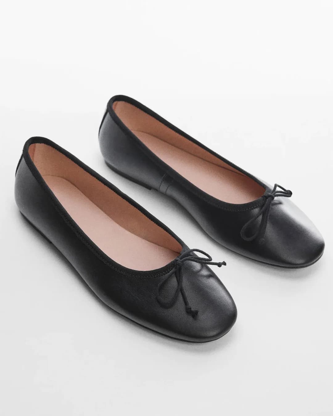 Chic Ballet Flats