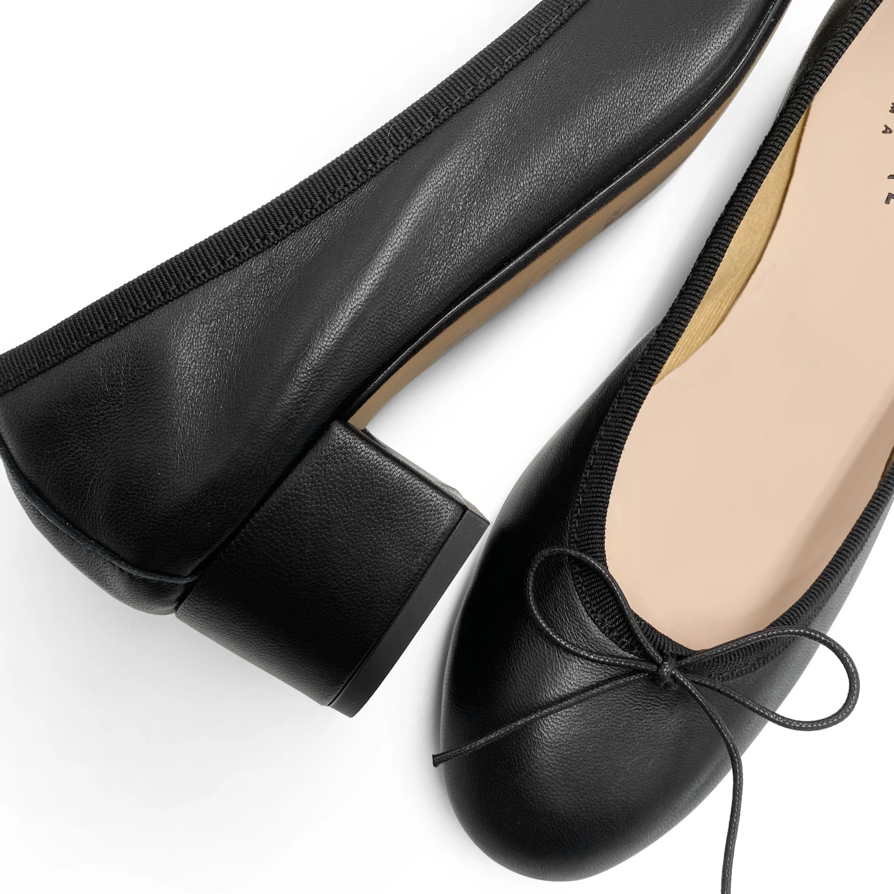 Chic Ballet Flats