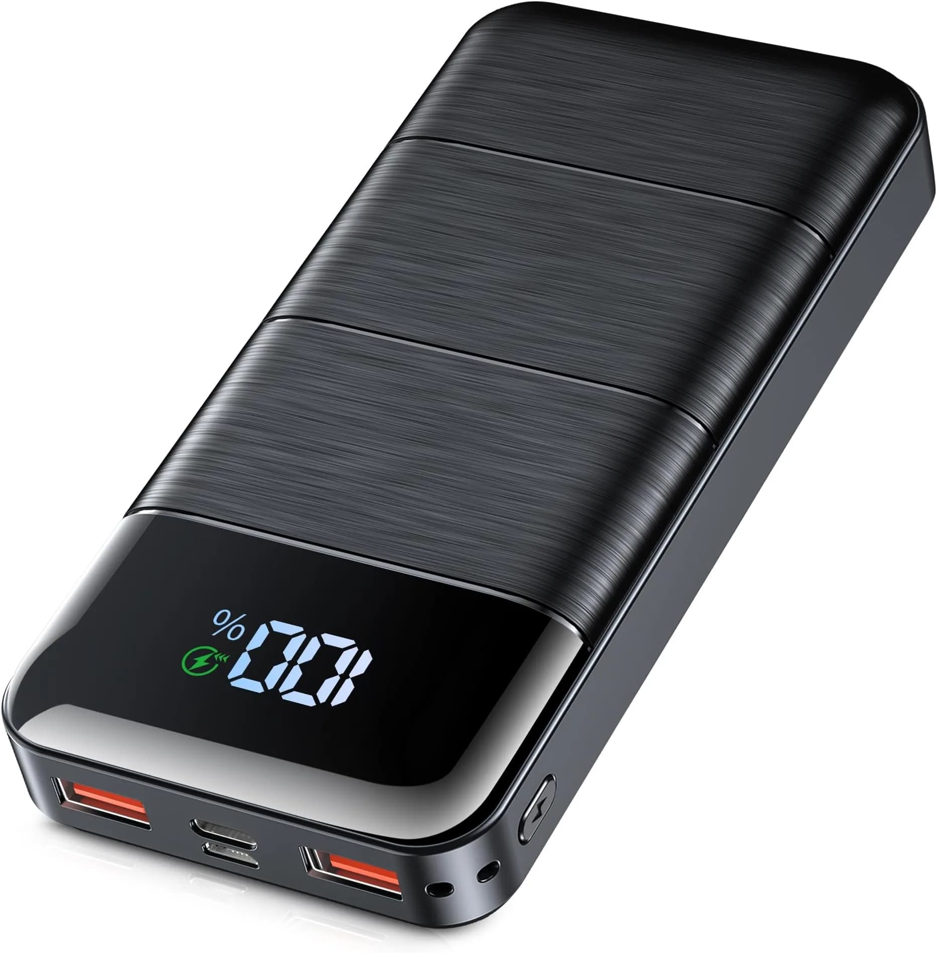 Portable Power Bank