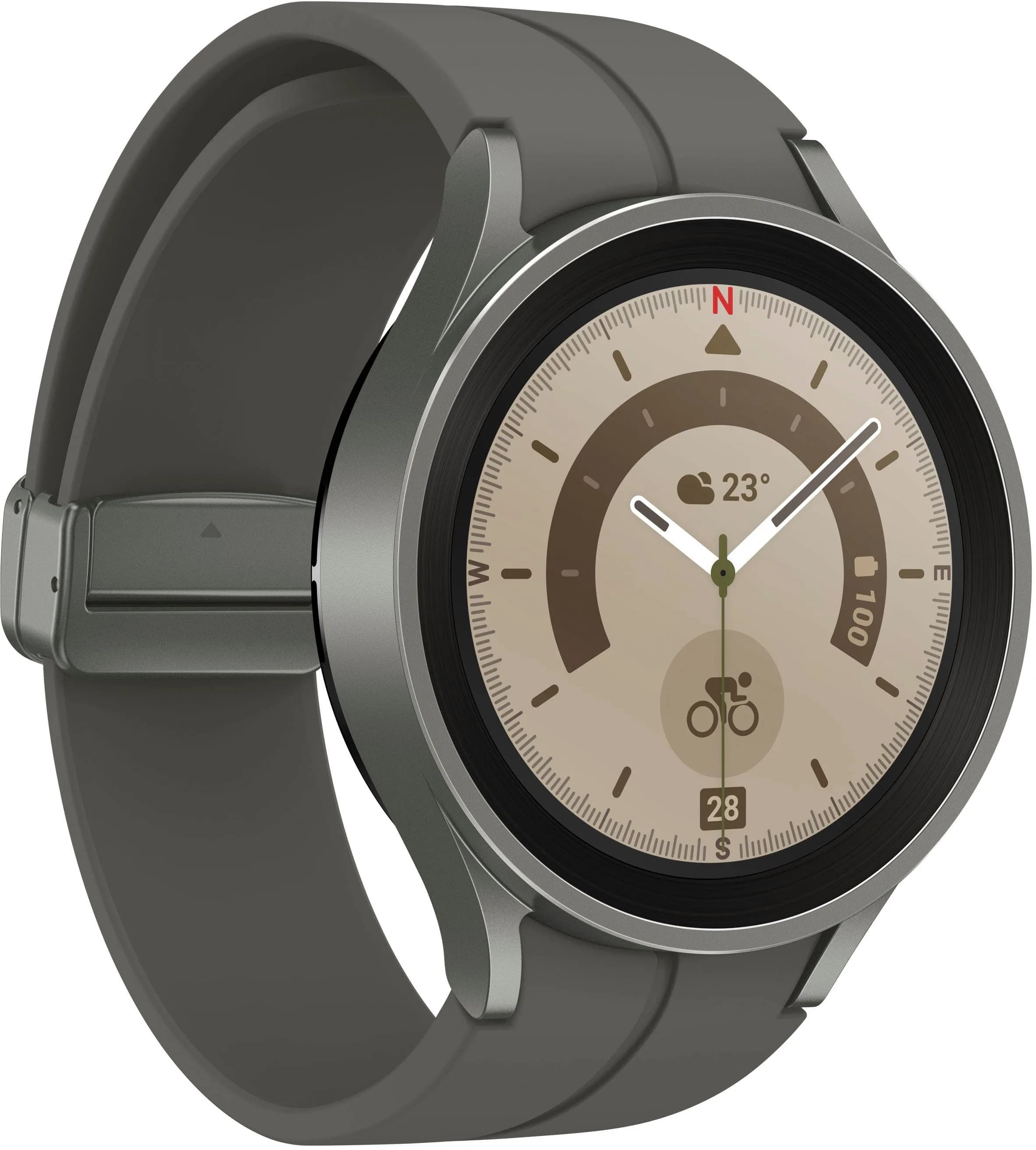 Smart Watch Pro